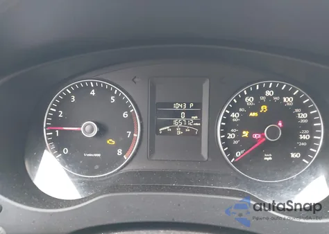 2014 Volkswagen Jetta 1.8T Se from USA, damaged, VIN 3VWD17AJ8EM433226